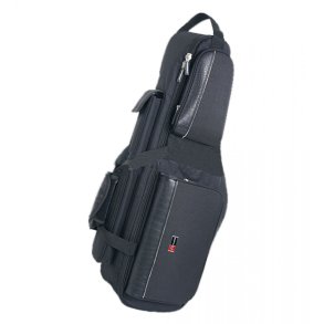 Crossrock CRSB200AS Bag for Alt Sax