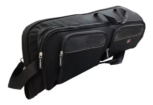 Crossrock CRSB200TB Taske til Trombone
