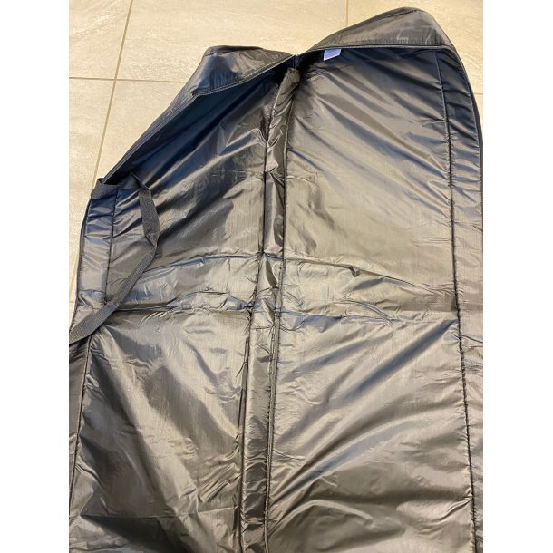 Crossrock CREK05040 Taske til 76/88 tangenters Piano/keyboard