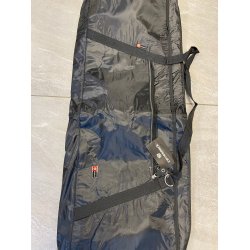 Crossrock CREK05040 Taske til 76/88 tangenters Piano/keyboard