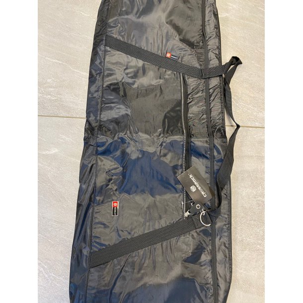 Crossrock CREK05040 Taske til 76/88 tangenters Piano/keyboard