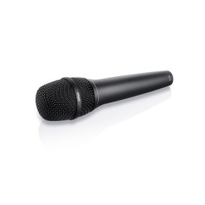 DPA 2028 Handheld Vocal Microphone (wired)