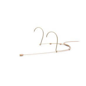 DPA 4088-DC-A-F34-LH Headset Mikrofon