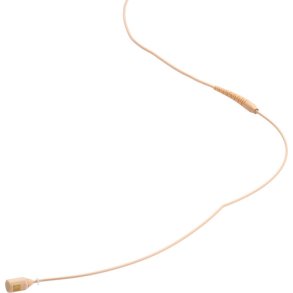 DPA 4088 CORE Directional Headset, Beige, MicroDot