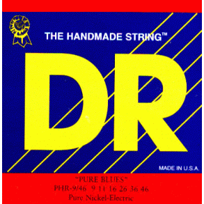 DR Pure Blues - PHR-9