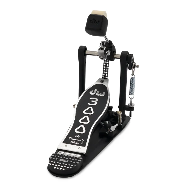 DW CP3000a 3000 series single Storetrommepedal
