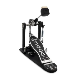 DW CP3000a 3000 series single Storetrommepedal