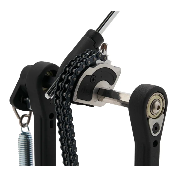 DW CP3000a 3000 series single Storetrommepedal