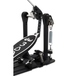 DW CP3000a 3000 series single Storetrommepedal