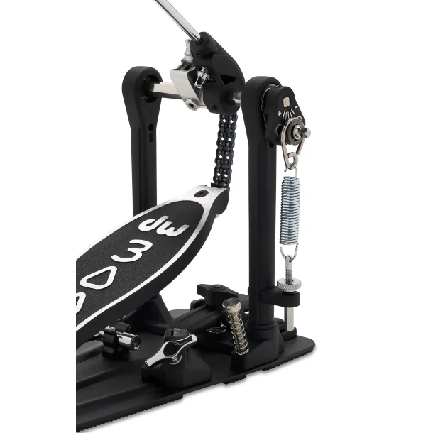 DW CP3000a 3000 series single Storetrommepedal