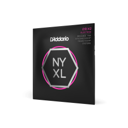 D'Addario NYXLS0942