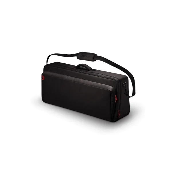 D'Addario PW-BLPBT-02 Stor Backline Pedalboard Taske