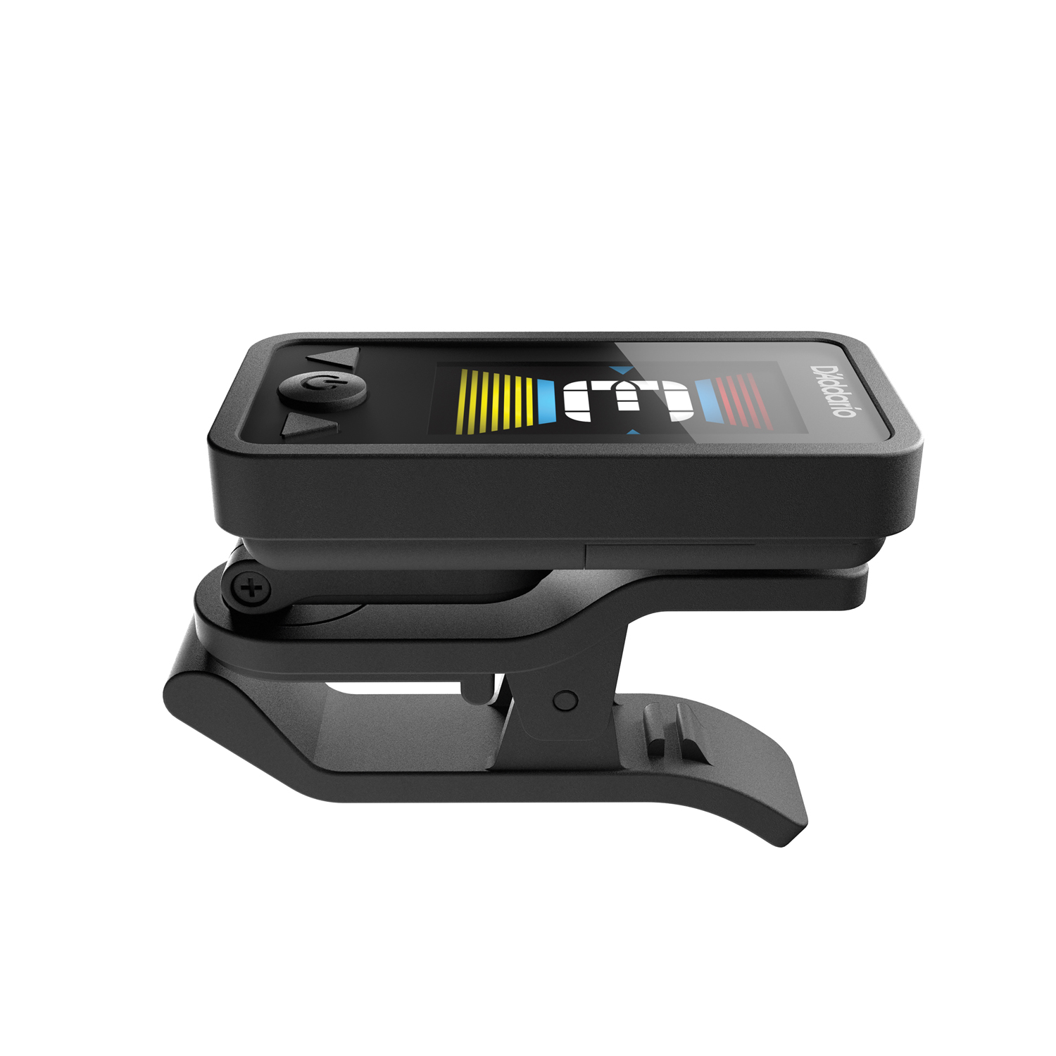 ギター Daddario PW-CT-23 Amazon.com: D'Addario Accessories Guitar Tuner Pedal Plus