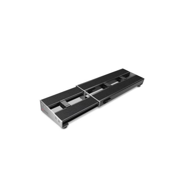 D'Addario PW-XPNDPB-01 Small Pedalboard