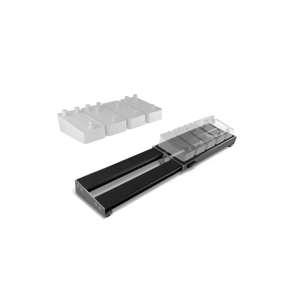 D'Addario PW-XPNDPB-01 Small Pedalboard