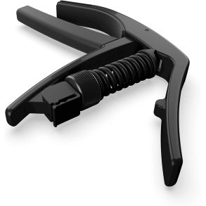 D'Addario NS-Artist Capo PW-CP-10