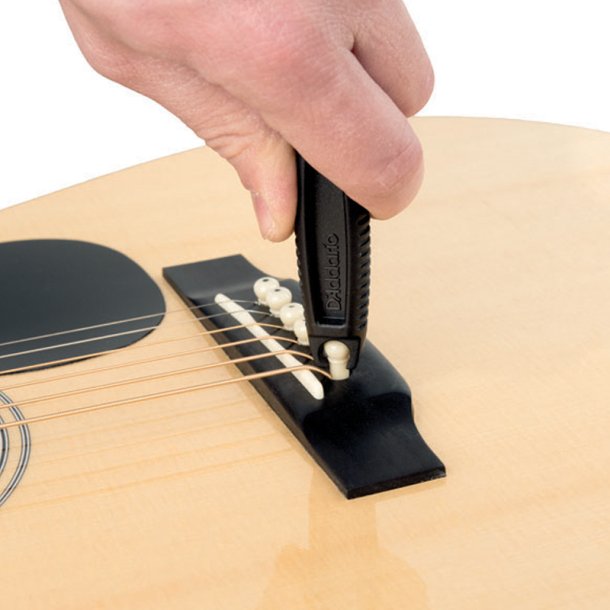 D'Addario Peg Winder PW1