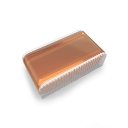 D'Addario NATURAL ROSIN Light VR200