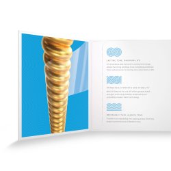 Daddario XSABR1047-12