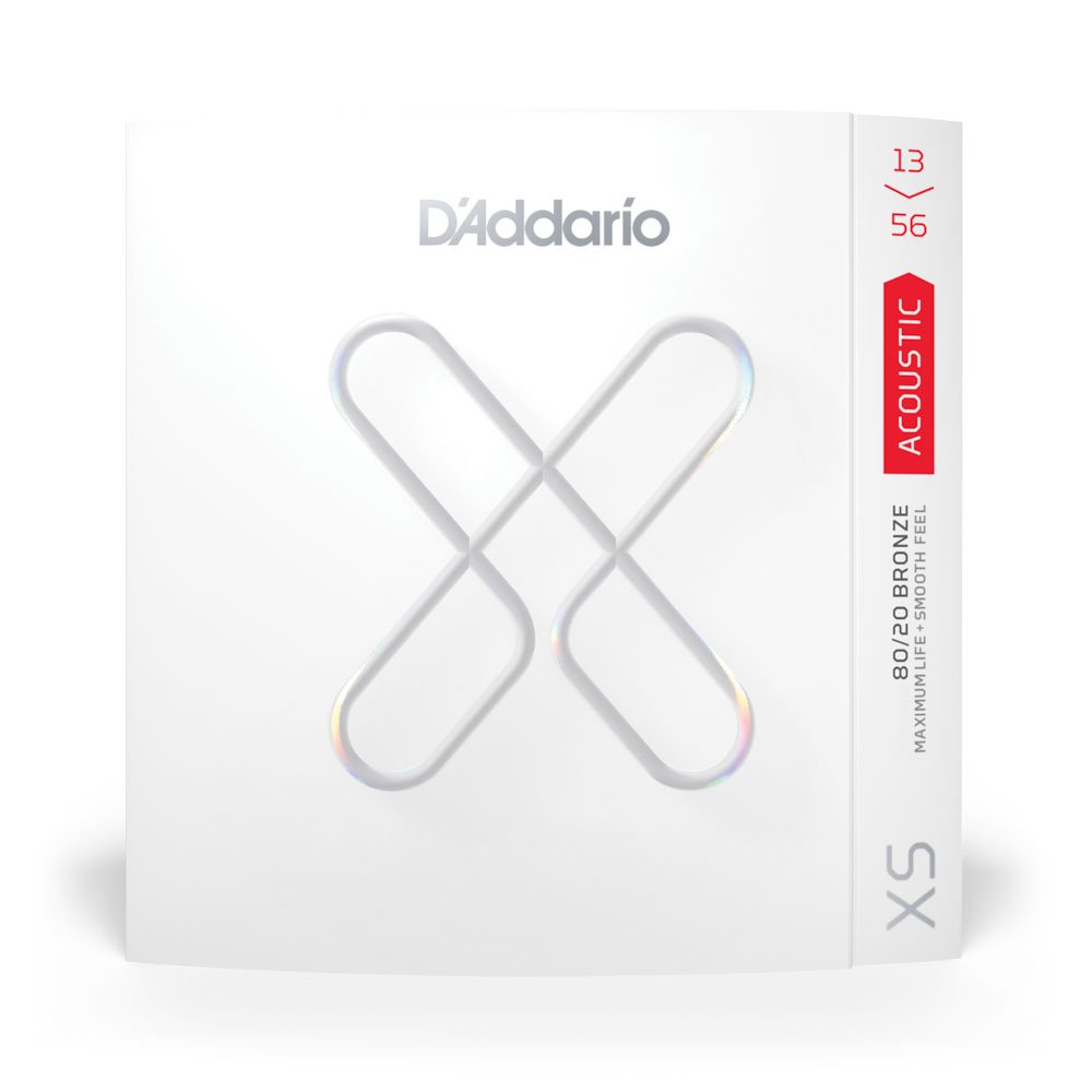 Daddario XSABR1356