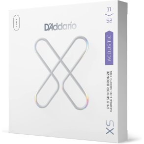 D'Addario XSAPB1152-3P