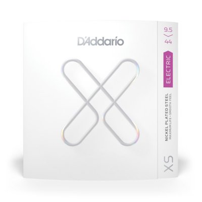 D'Addario XSE09544