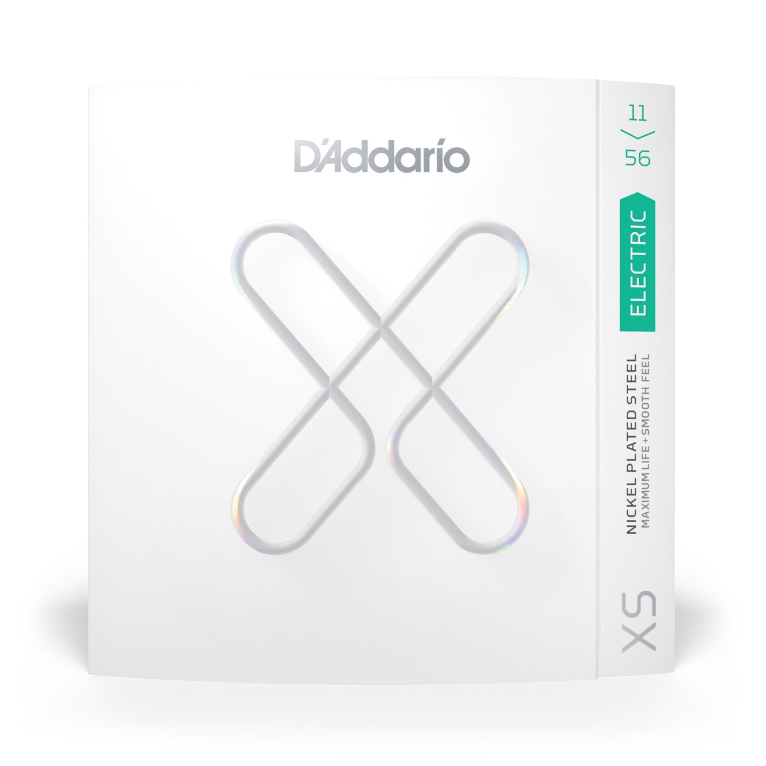 D'Addario XSE1156