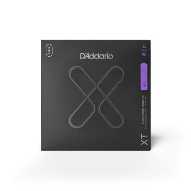 D'Addario XTAPB1152-3P