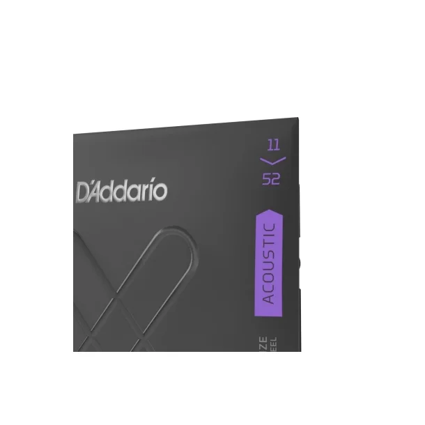 D'Addario XTAPB1152