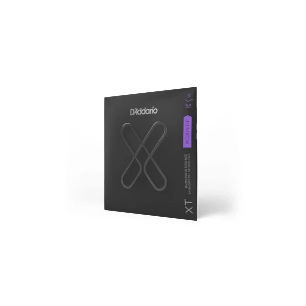 D'Addario XTAPB1152