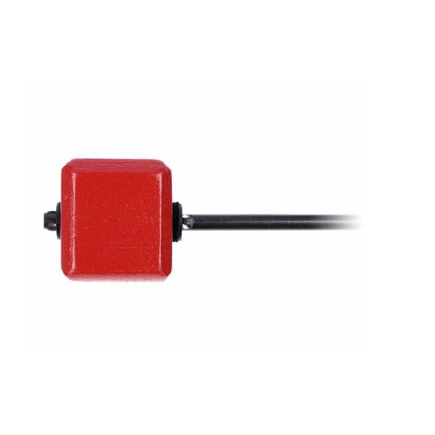 Danmar 208 Trklle J.R. Robinson