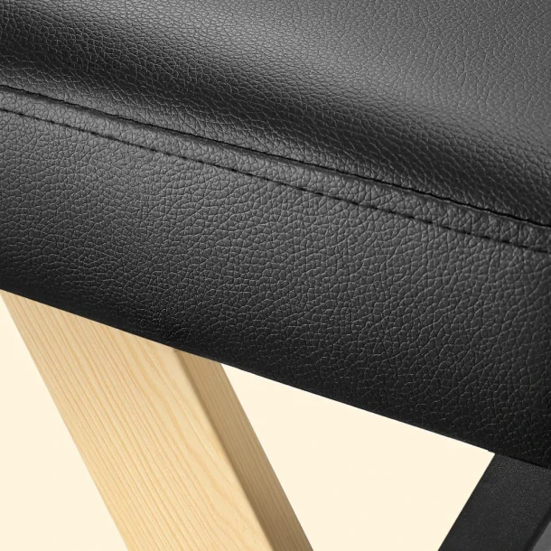 Donner DKB-300 klaverbnk Lyst tr