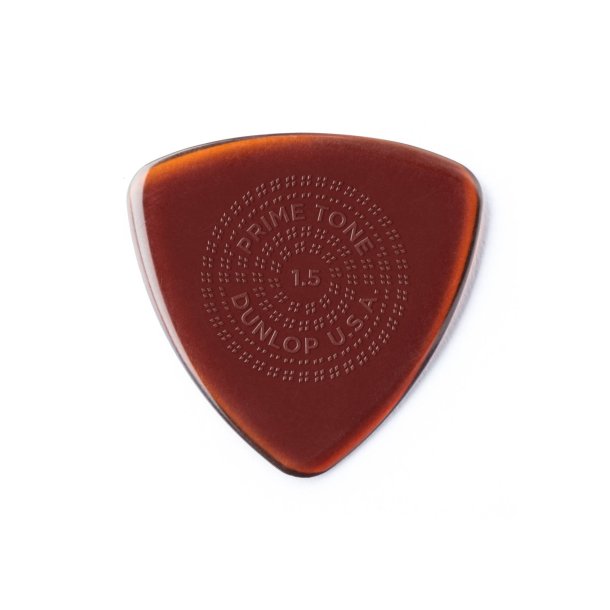 Dunlop 512P.1.5 Primetone Standard  Grip 1.5mm - 3 Stk.