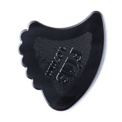 Dunlop NYLON FINE PICK 1.07MM