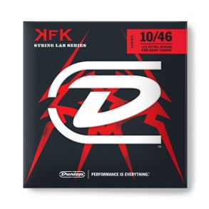 Dunlop KKN1052 Kerry King 6+1 s