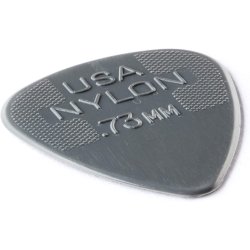 Jim Dunlop NYLON STANDARD .73 MM