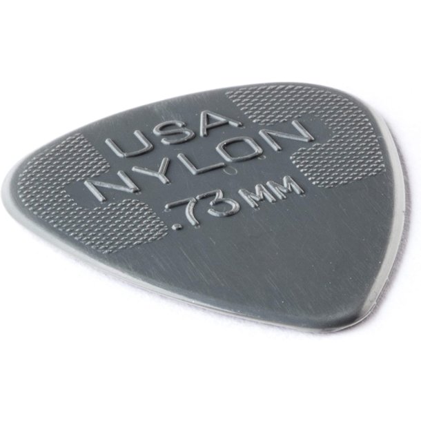 Jim Dunlop NYLON STANDARD .73 MM