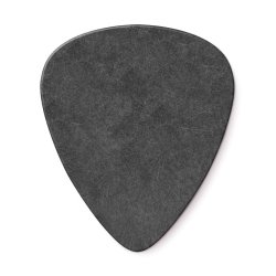 Dunlop Tortex Pitch Black Standard 1.14 mm