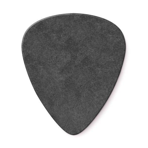 Dunlop Tortex Pitch Black Standard 1.14 mm