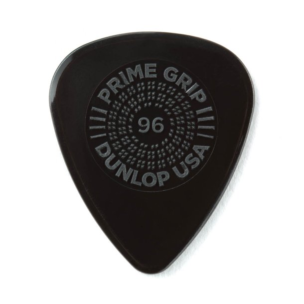 Dunlop 450P.96 Delrin 500 Prime Grip 0.96mm
