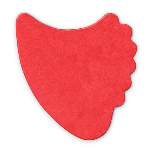 TORTEX FIN PICK .50MM
