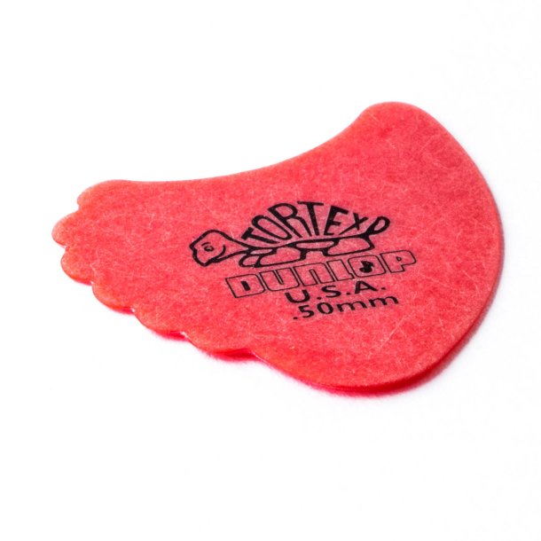 TORTEX FIN PICK .50MM