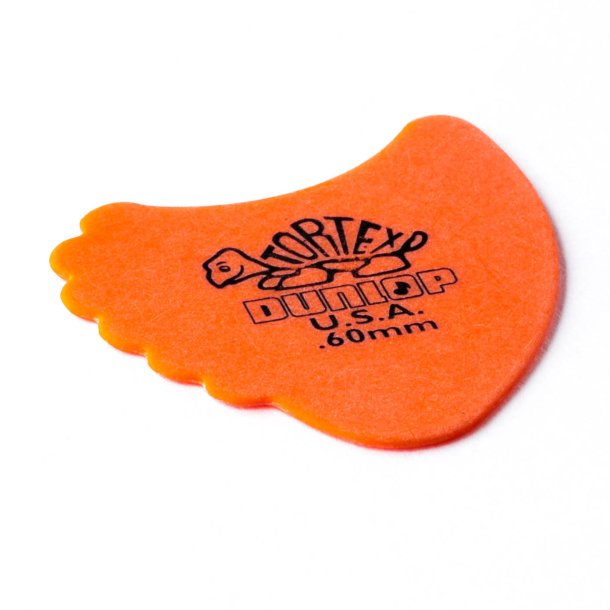 TORTEX FINE PICK .60MM