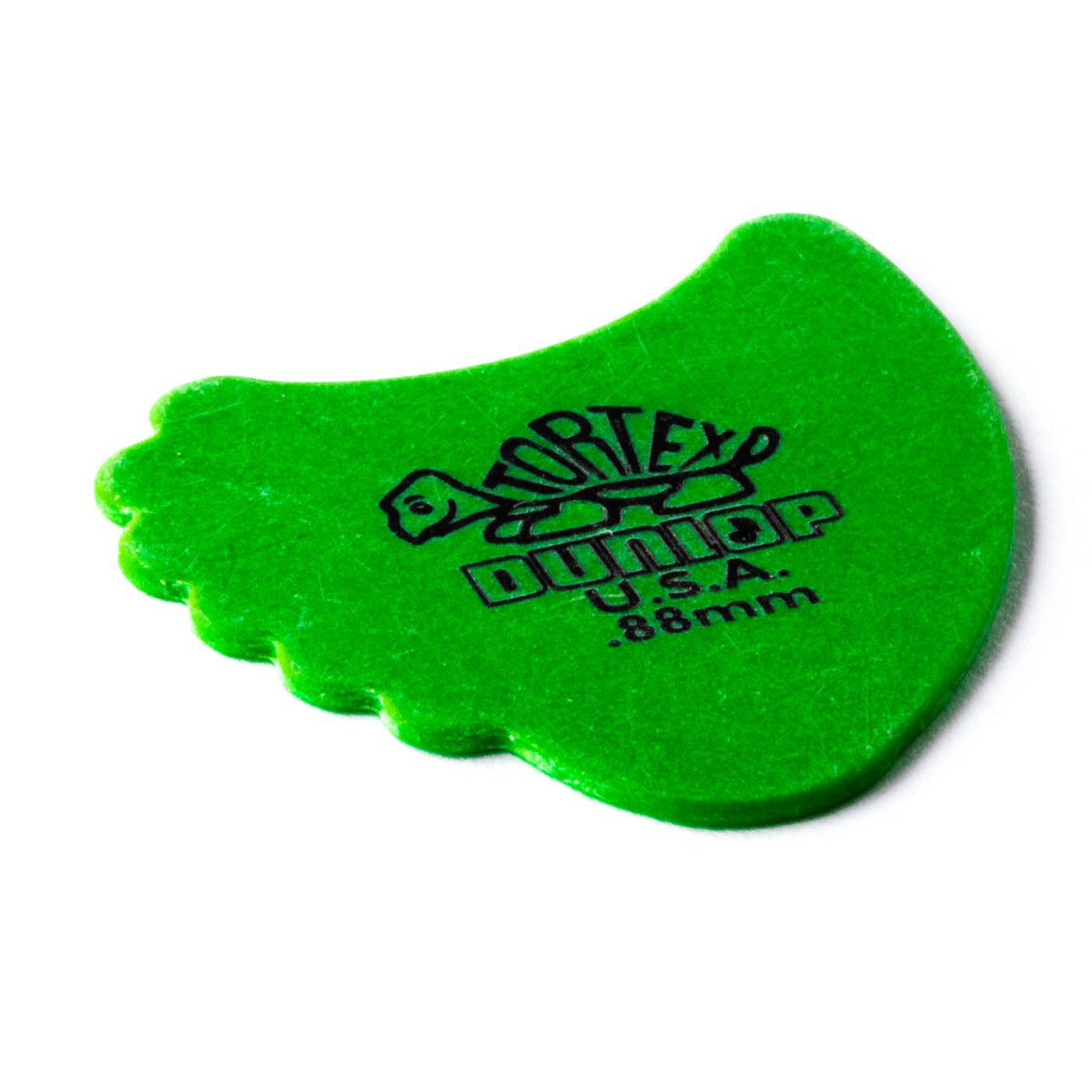 Tortex green 2025