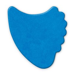 TORTEX FINE PICK 1.0MM