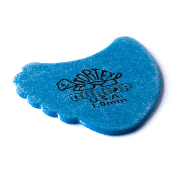 TORTEX FINE PICK 1.0MM