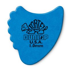 TORTEX FINE PICK 1.0MM