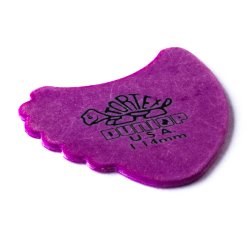 TORTEX FIN PICK 1.14MM