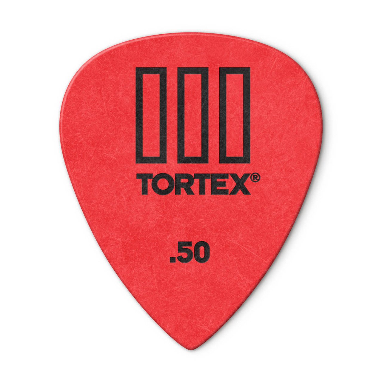 Dunlop Tortex III 0,50mm 