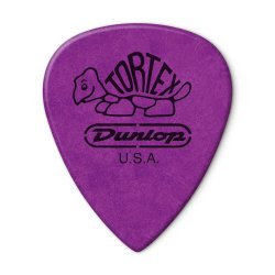 Dunlop Tortex III 1,14mm 